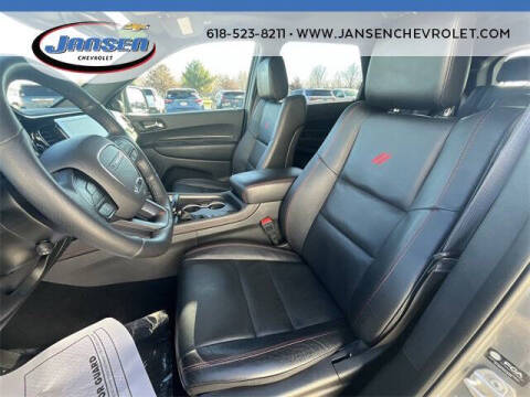 2023 Dodge Durango R/T Plus