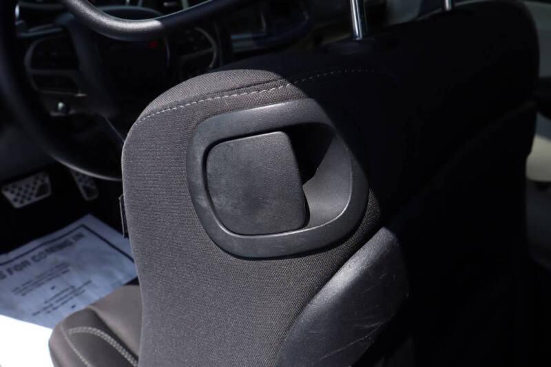 2015 Dodge Challenger