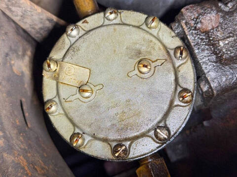 1957 Chevrolet Corvette