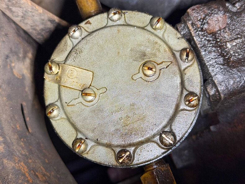 1957 Chevrolet Corvette