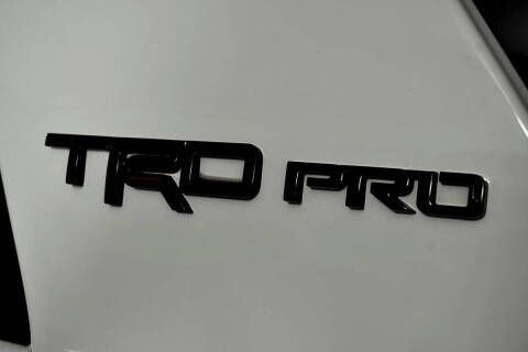 2016 Toyota 4Runner TRD Pro