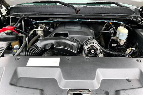 2012 GMC Sierra 1500 SLT