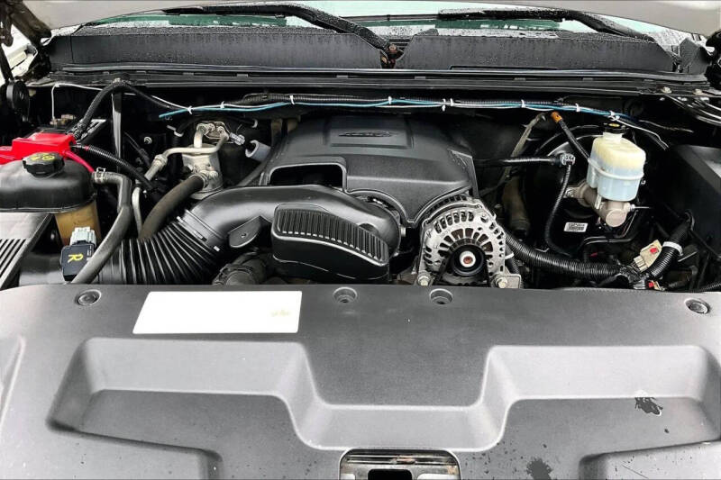 2012 GMC Sierra 1500 SLT