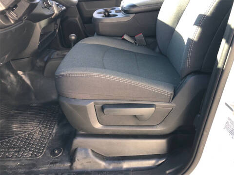 2023 RAM 2500 Tradesman