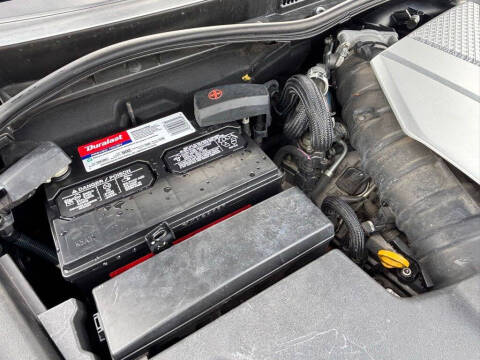 2010 Lexus IS 350