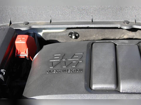 2017 Chevrolet Traverse Premier