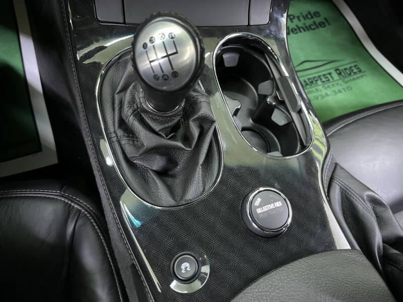 2011 Chevrolet Corvette ZR1