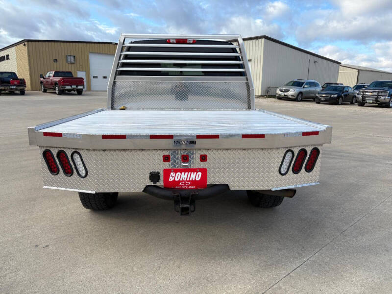 2008 Chevrolet Silverado 1500