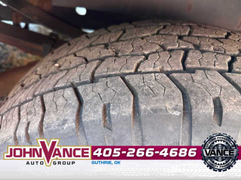 2017 Ford F-350 Super Duty XL