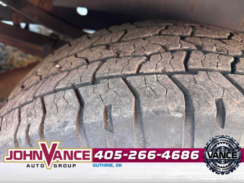 2017 Ford F-350 Super Duty XL