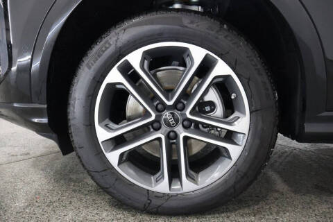 2025 Audi Q5 quattro Premium Plus TFSI