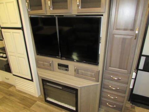 2022 Keystone RV COUGAR M-2