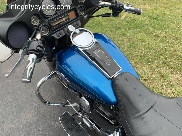2005 Harley-Davidson Electra Glide Ultra Classic