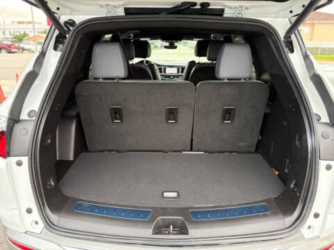 2024 Buick Enclave Premium