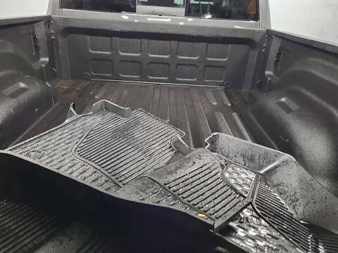 2019 RAM 2500 Tradesman