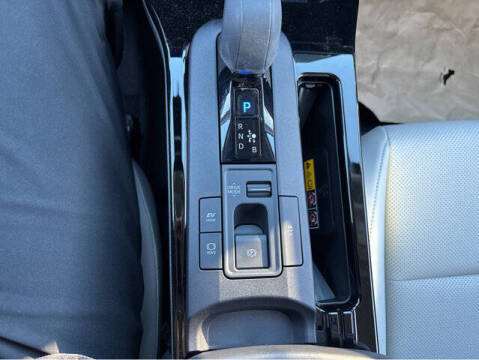 2026 Toyota Prius Limited