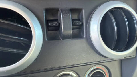 2010 Jeep Wrangler Sahara