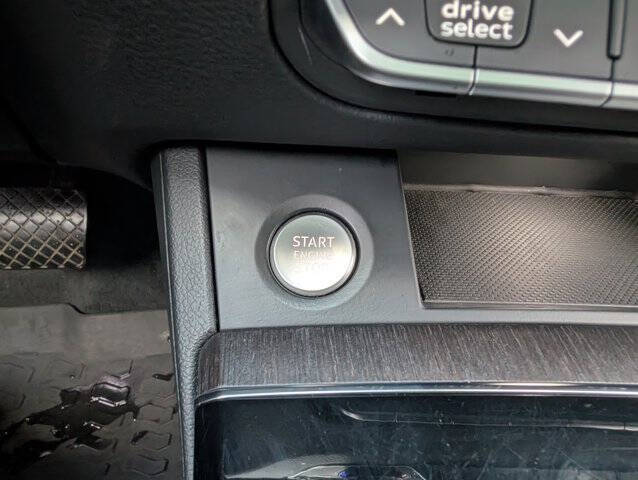 2021 Audi Q5 quattro Premium 45 TFSI