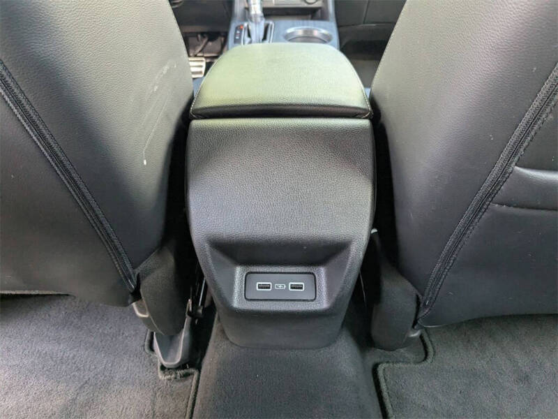 2023 Honda Civic Sport Touring