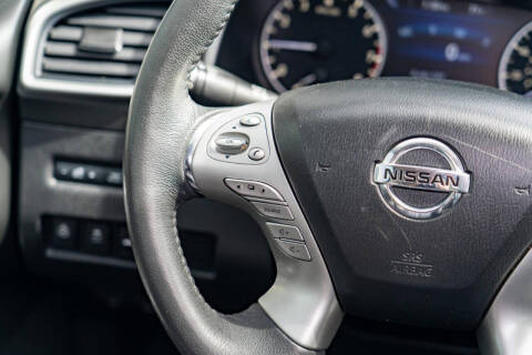 2017 Nissan Murano