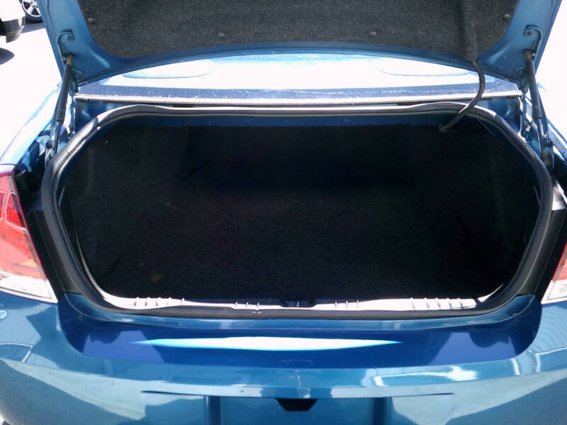 2010 Chevrolet Impala LS