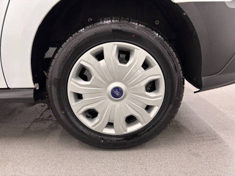 2021 Ford Transit Connect XL