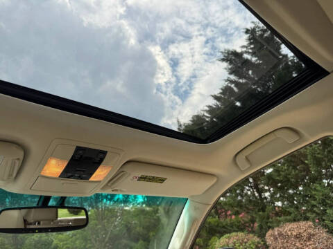 2012 Lexus GX 460