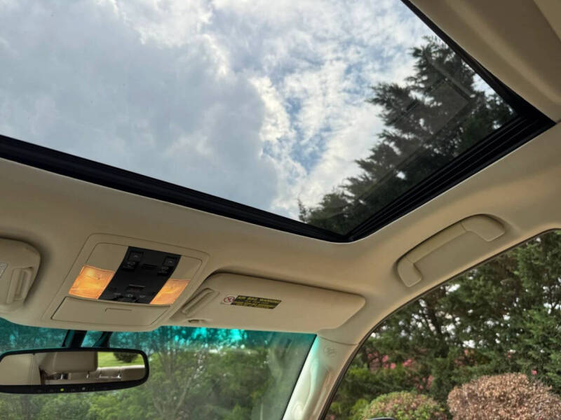 2012 Lexus GX 460