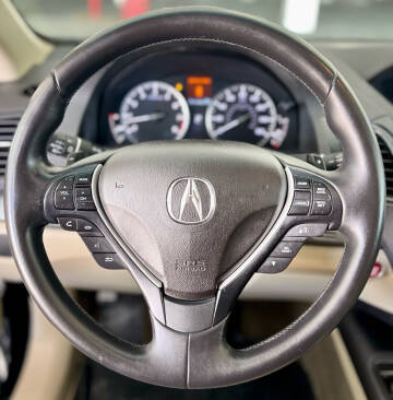 2014 Acura RDX