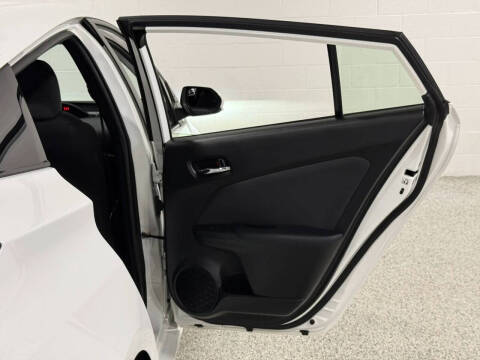 2021 Toyota Prius