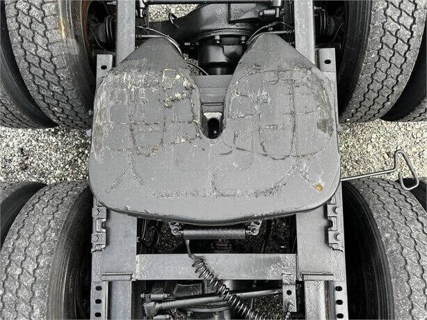 2015 International ProStar+