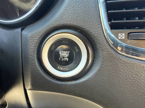 2014 Dodge Durango R/T