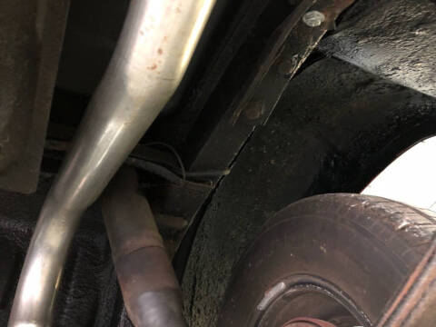 1971 Plymouth Barracuda