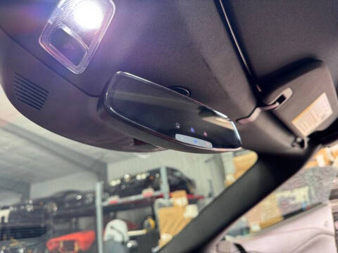 2016 Chevrolet Corvette Z06