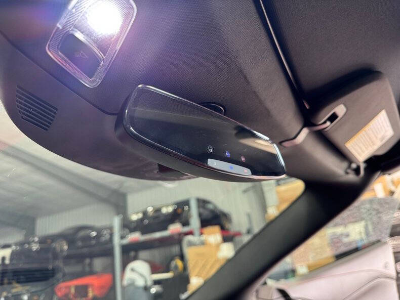 2016 Chevrolet Corvette Z06