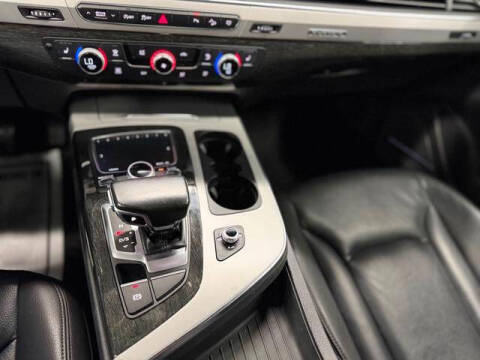2019 Audi Q7