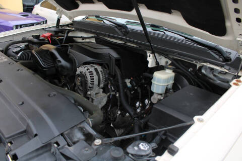 2014 GMC Yukon XL Denali