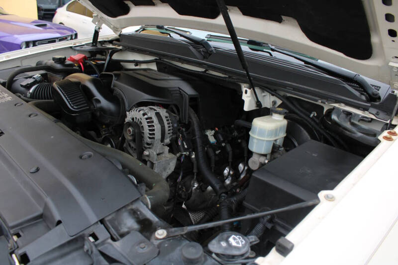 2014 GMC Yukon XL Denali