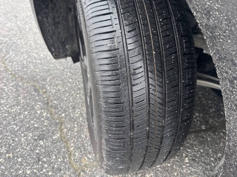 2023 Kia Niro EV Wave