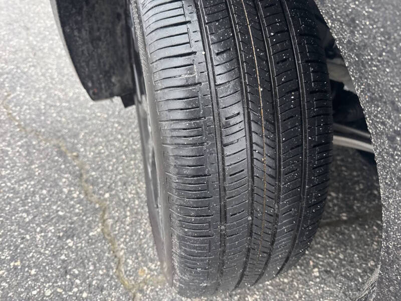 2023 Kia Niro EV Wave