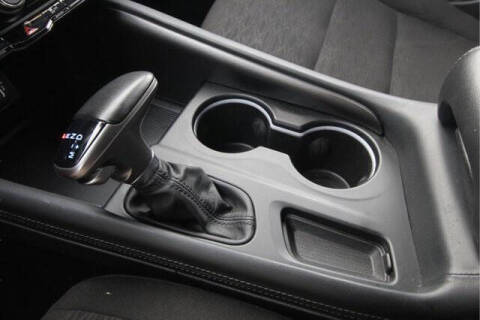 2024 Dodge Durango SXT Plus