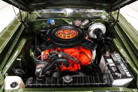 1970 Dodge Challenger