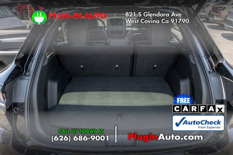 2023 VinFast VF8 Plus City Edition