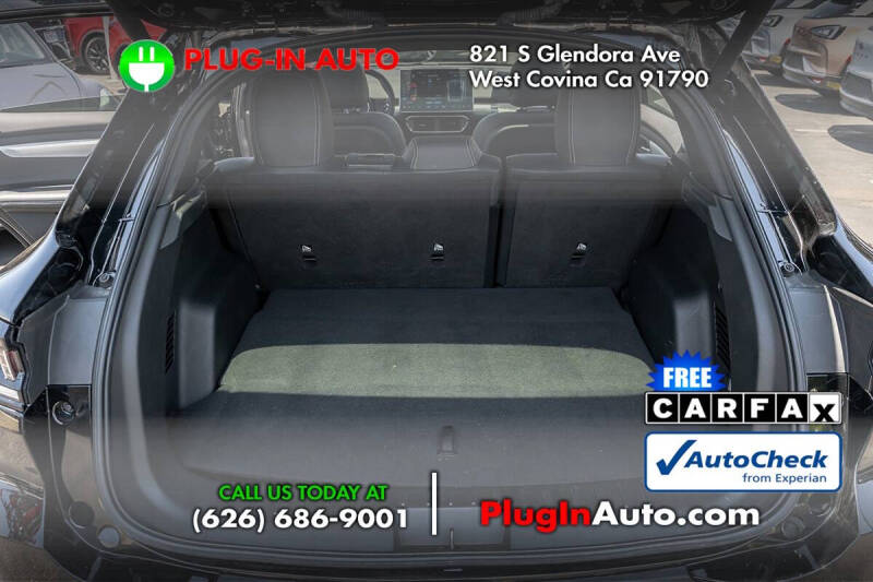 2023 VinFast VF8 Plus City Edition