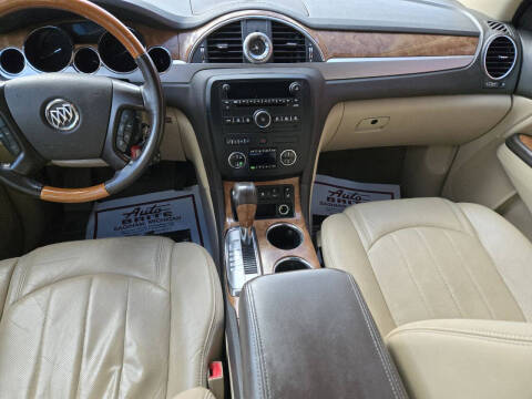 2011 Buick Enclave CXL-1