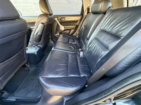 2007 Honda CR-V EX-L