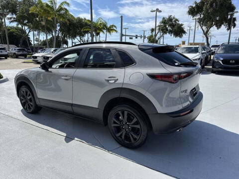 2026 Mazda CX-30 2.5 S Preferred