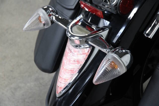 2008 Yamaha STRATOLINE