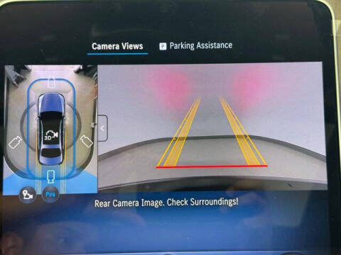 2026 Mercedes-Benz S-Class S 580 4MATIC