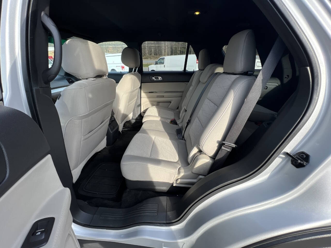 2013 Ford Explorer for sale at Performance Auto Sales in Hickory, NC